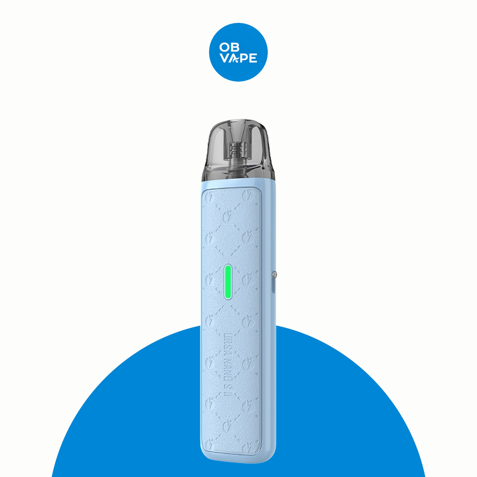 Lost Vape Ursa Nano S II Pod Kit – Sky Delightful official product image | OB Vape