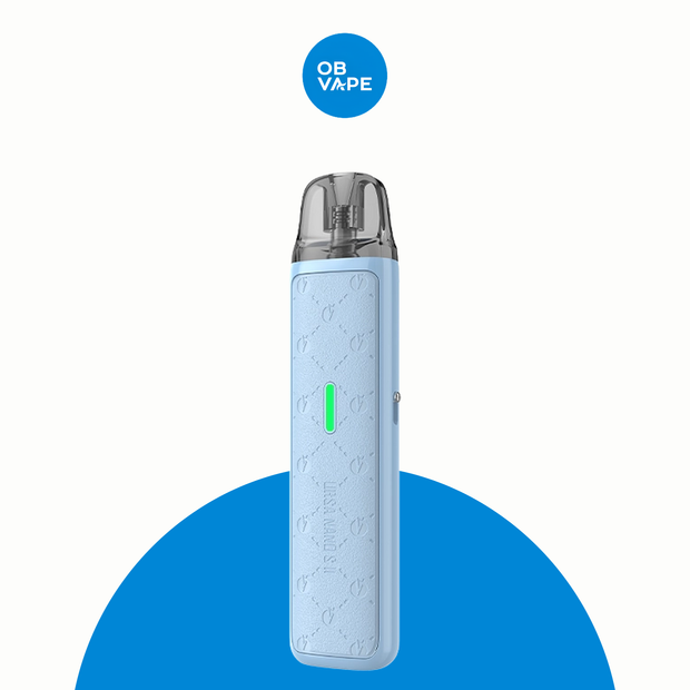 Lost Vape Ursa Nano S II Pod Kit – Sky Delightful official product image | OB Vape