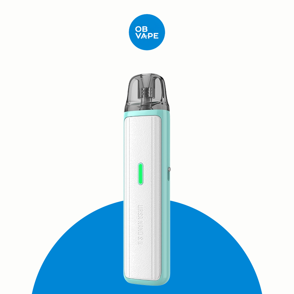 Lost Vape Ursa Nano S II Pod Kit – Mint official product image | OB Vape