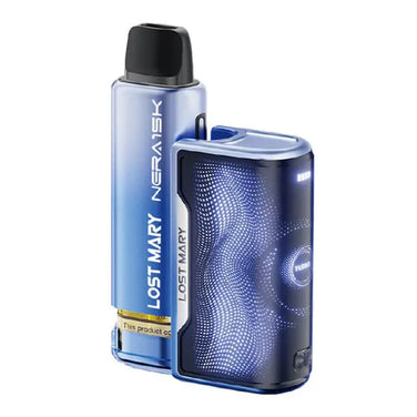 Lost Mary NERA30K Disposable Vape (30,000 Puffs)