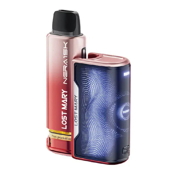 Lost Mary NERA30K Disposable Vape (30,000 Puffs)