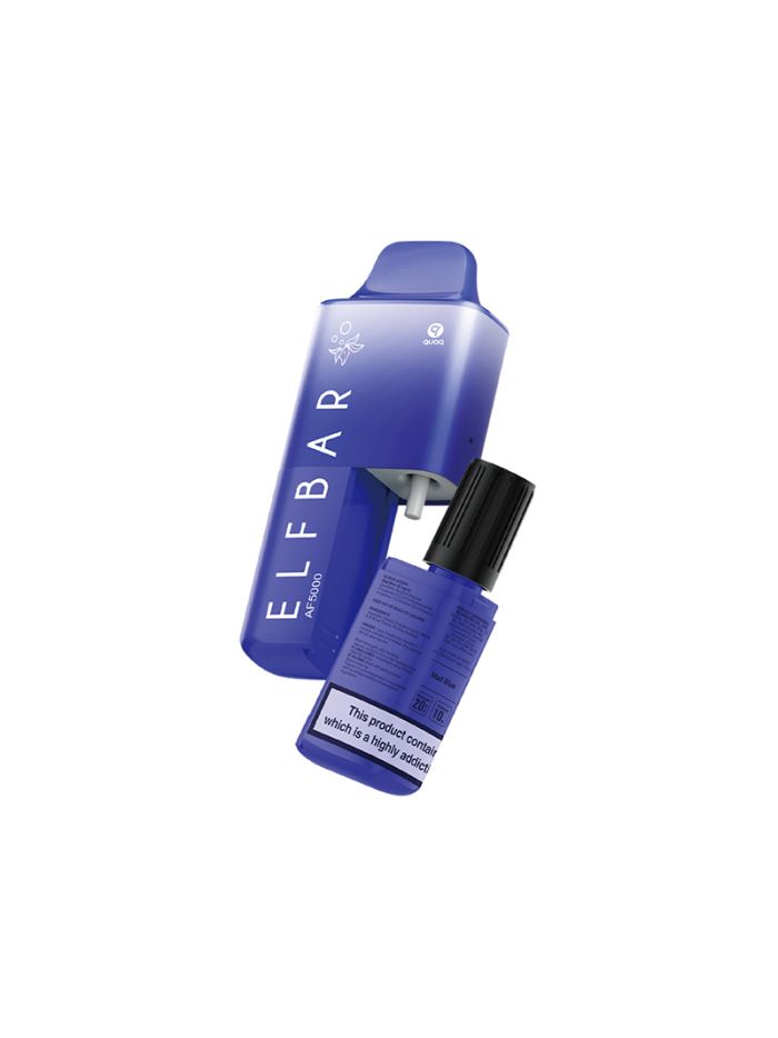Elf Bar AF5000 Disposable Vape