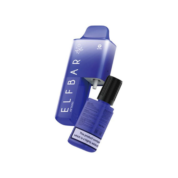 Elf Bar AF5000 Disposable Vape