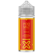 Mango Strawberry Peach – Pod Nexus 100ml Shortfill