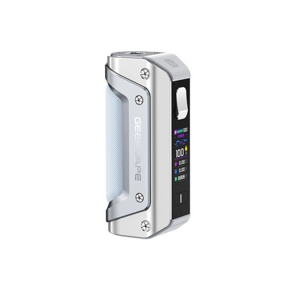 GeekVape S100 Aegis Solo 3 Mod | Vape Mod Ireland | OB Vape Ireland GeekVape S100 Aegis Solo 3 Mod | Vape Mod Ireland | OB Vape Ireland