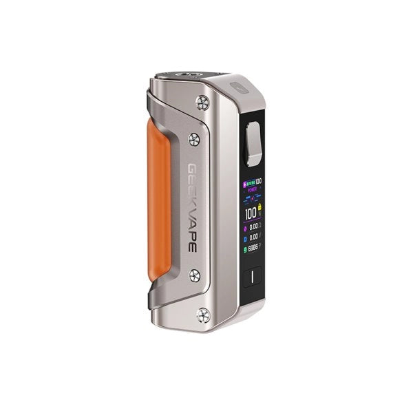 Geekvape S100 (Aegis Solo 3) Mod