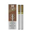 Mosmo Cigalike Disposable Bar (2-Pack)