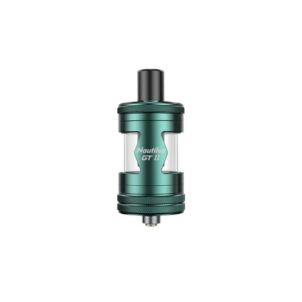 Aspire Nautilus GT2 Tank Ireland | Vape Tank | OB Vape
