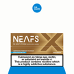 NEAFS Heat Sticks – American Tobacco official product image | OB Vape