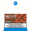 NEAFS Heat Sticks – Dane Tobacco official product image | OB Vape