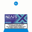 NEAFS Heat Sticks – Hint of Blueberry official product image | OB Vape