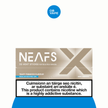 NEAFS Heat Sticks – Tahiti Tobacco Flavour official product image | OB Vape