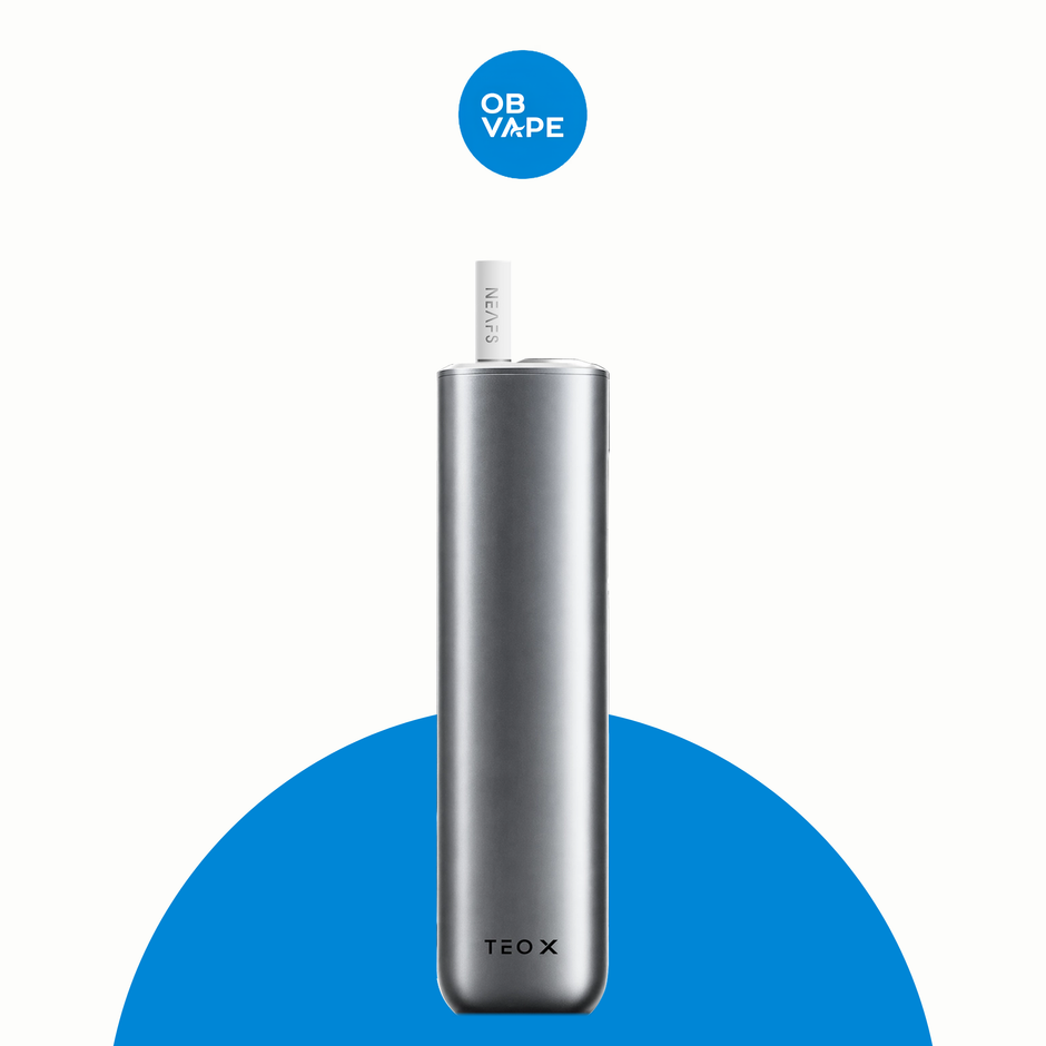 NEAFS TEO-X Heating Device – Luna official product image | OB Vape