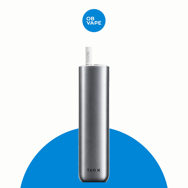 NEAFS TEO-X Heating Device – Luna official product image | OB Vape