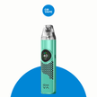 OXVA Nexlim Pod Kit – Chequered Green official product image | OB Vape