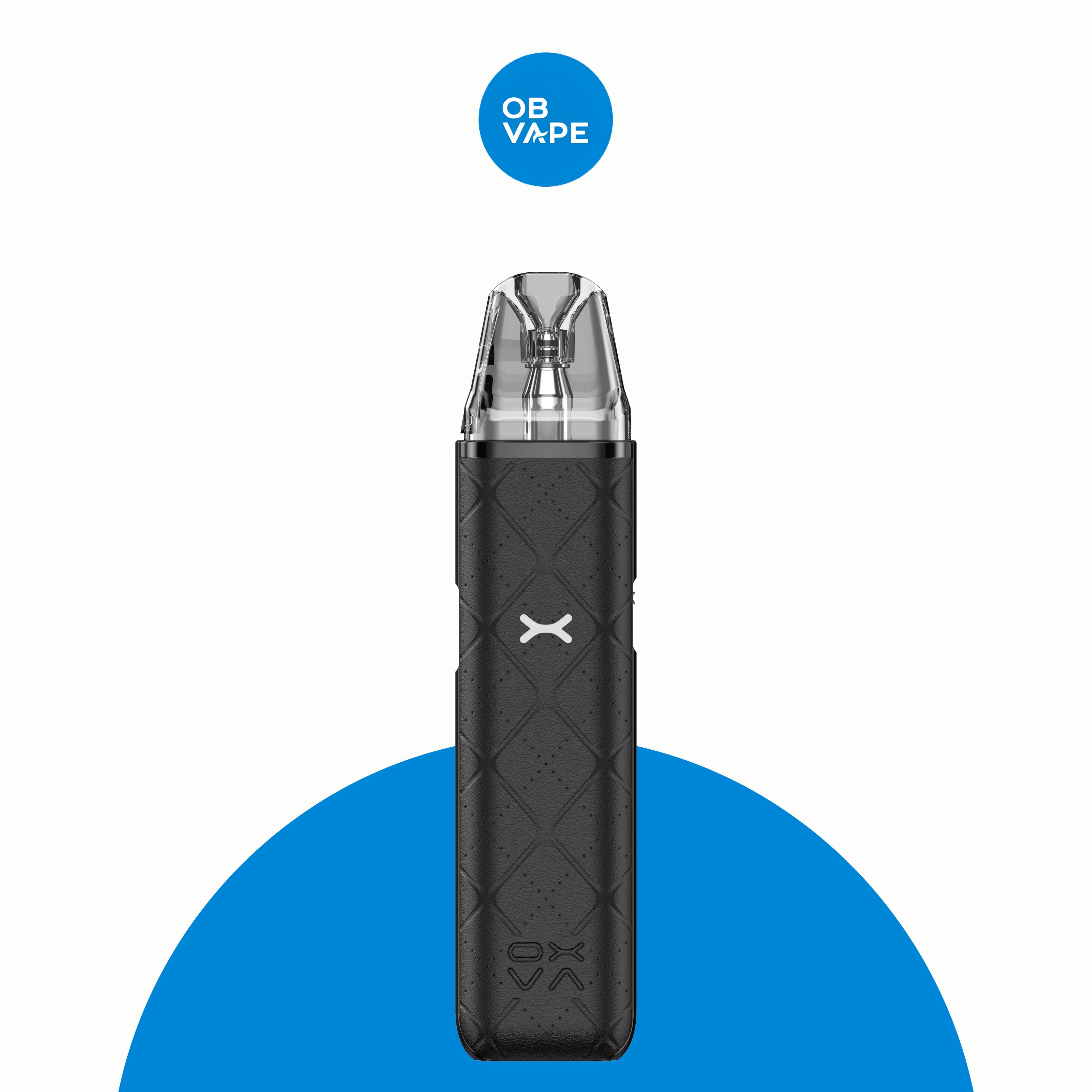 OXVA XLIM Go Kit – Black official product image | OB Vape