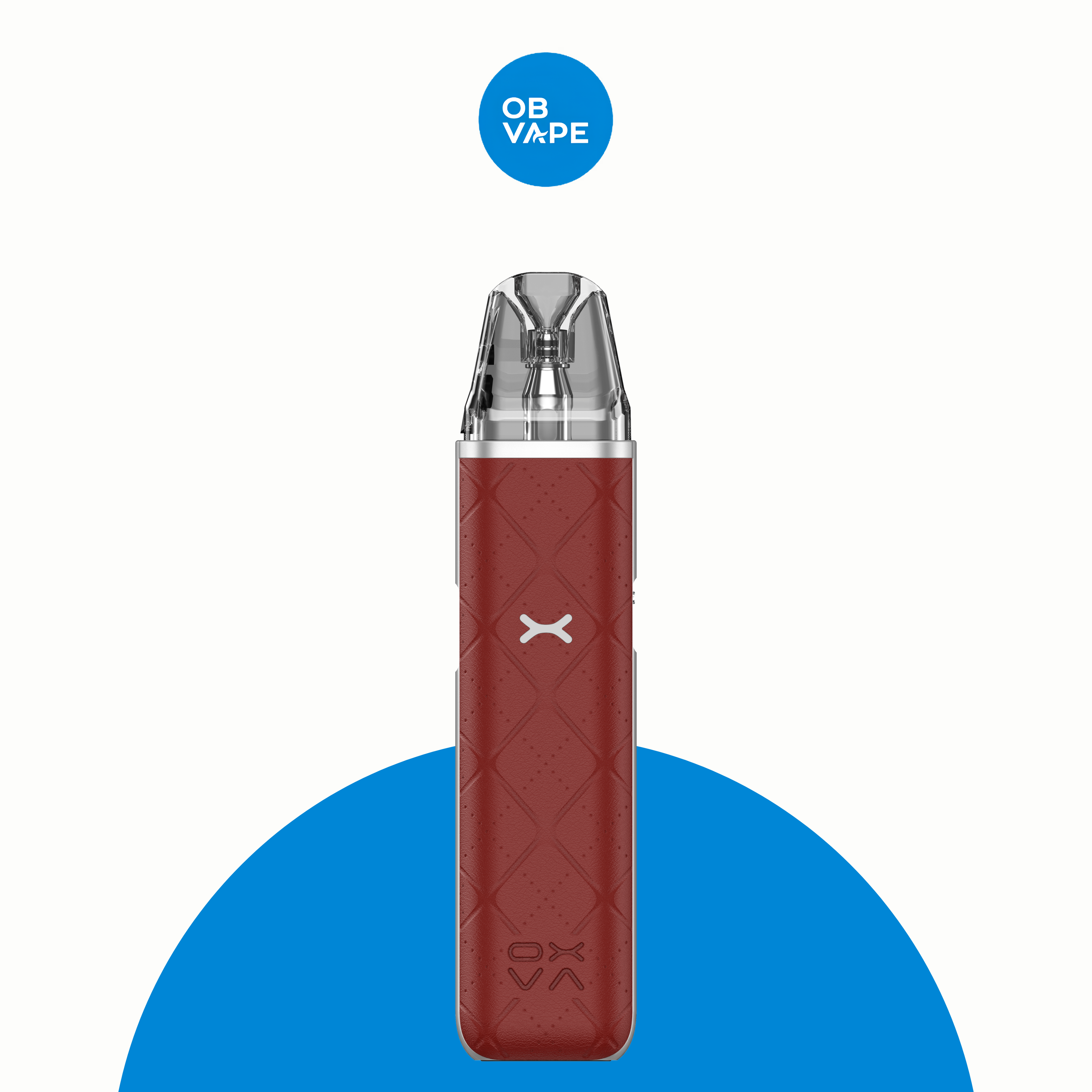 OXVA XLIM Go Kit – Red official product image | OB Vape