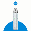 OXVA XLIM Go Lite Kit – Mist White official product image | OB Vape