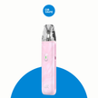 OXVA XLIM Go Lite Kit – Light Pink official product image | OB Vape