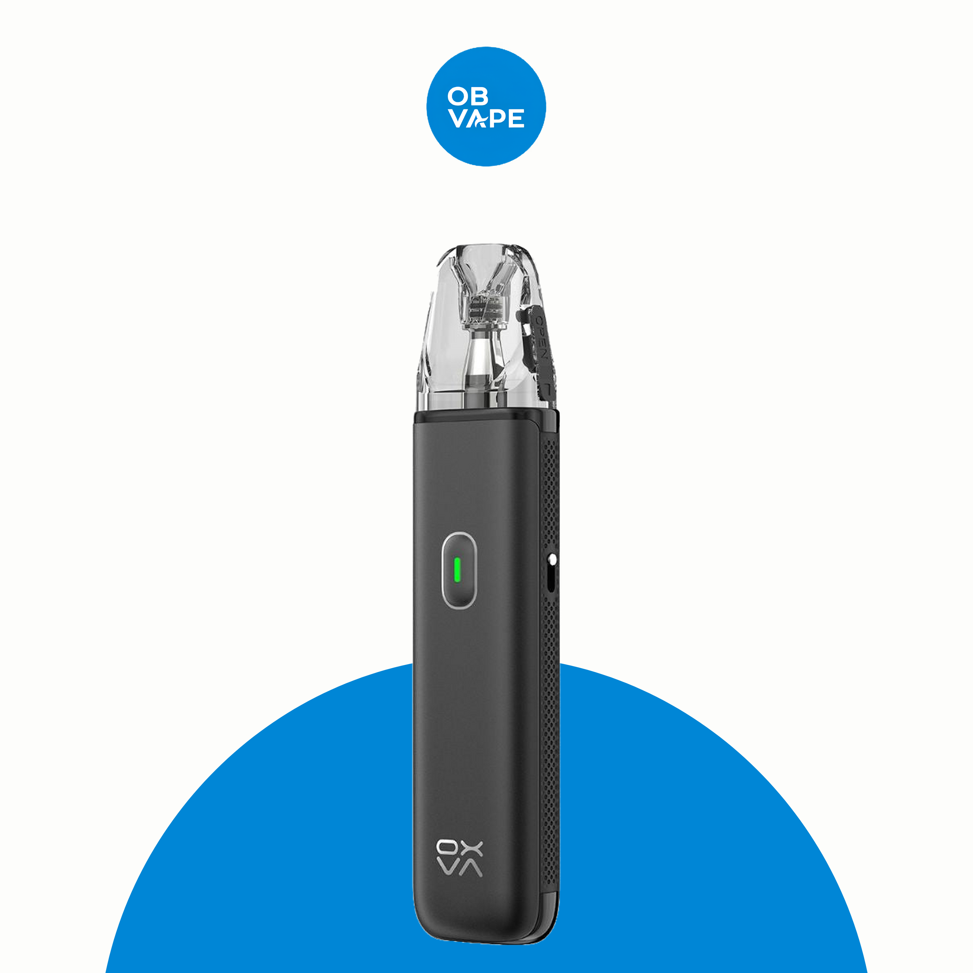 OXVA XLIM Go Lite Kit – Black official product image | OB Vape
