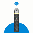 OXVA XLIM Pro 2 Kit – Black Carbon official product image | OB Vape