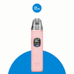 OXVA XLIM Pro 2 Kit – Coral Pink official product image | OB Vape