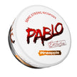 PABLO Nicotine Pouches