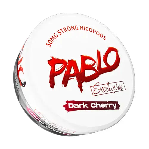 PABLO Nicotine Pouches