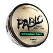 PABLO Gold Nicotine Pouches