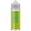 Pineapple Passion Lime – Pod Nexus 100ml Shortfill
