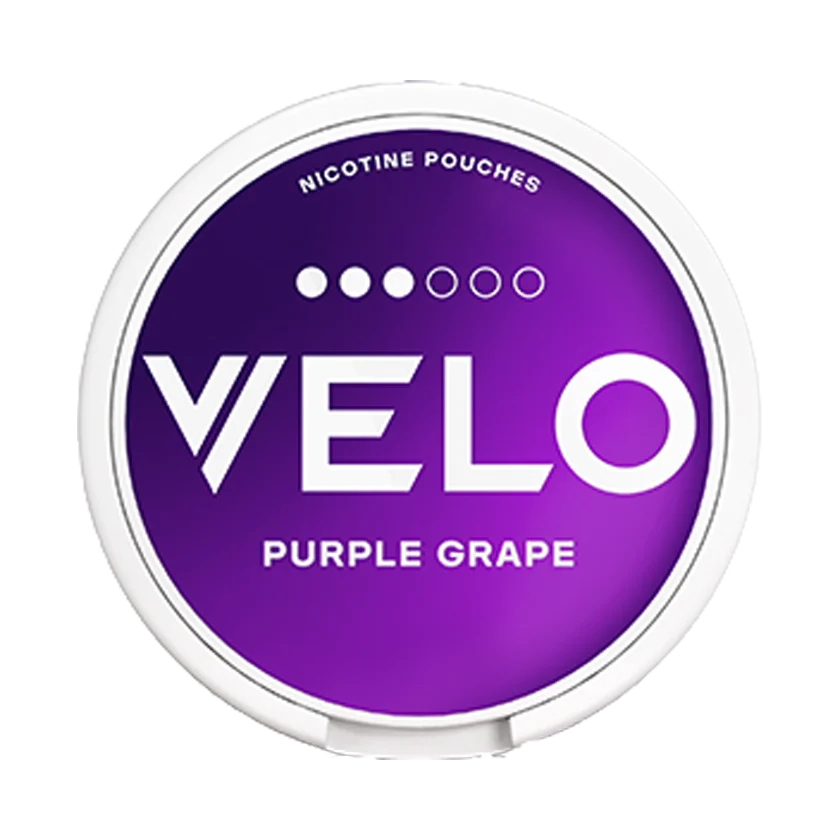 VELO Nicotine Pouches