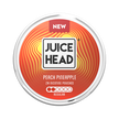 Juice Head Nicotine Pouches