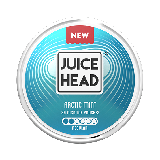 Juice Head Nicotine Pouches