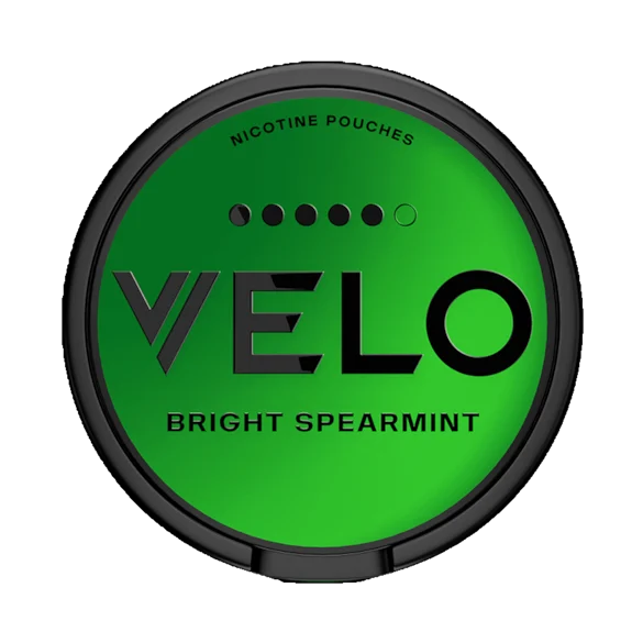 VELO Nicotine Pouches