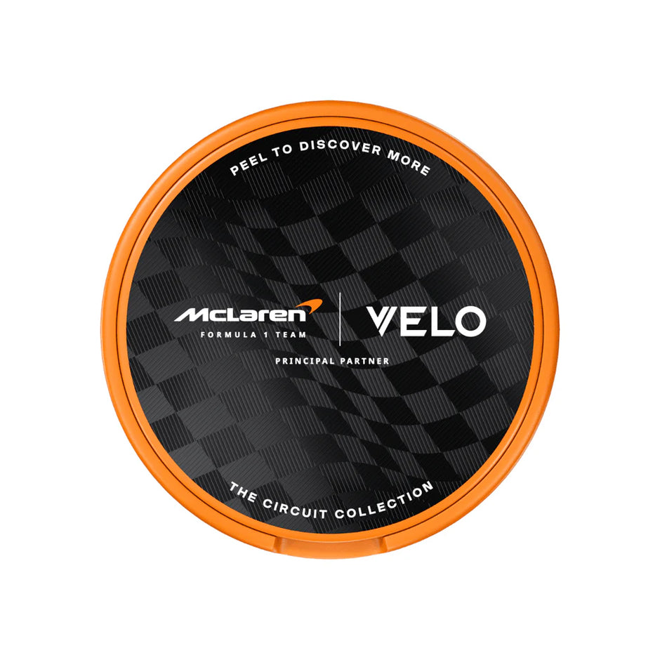VELO Circuit Collection (Limited Edition)