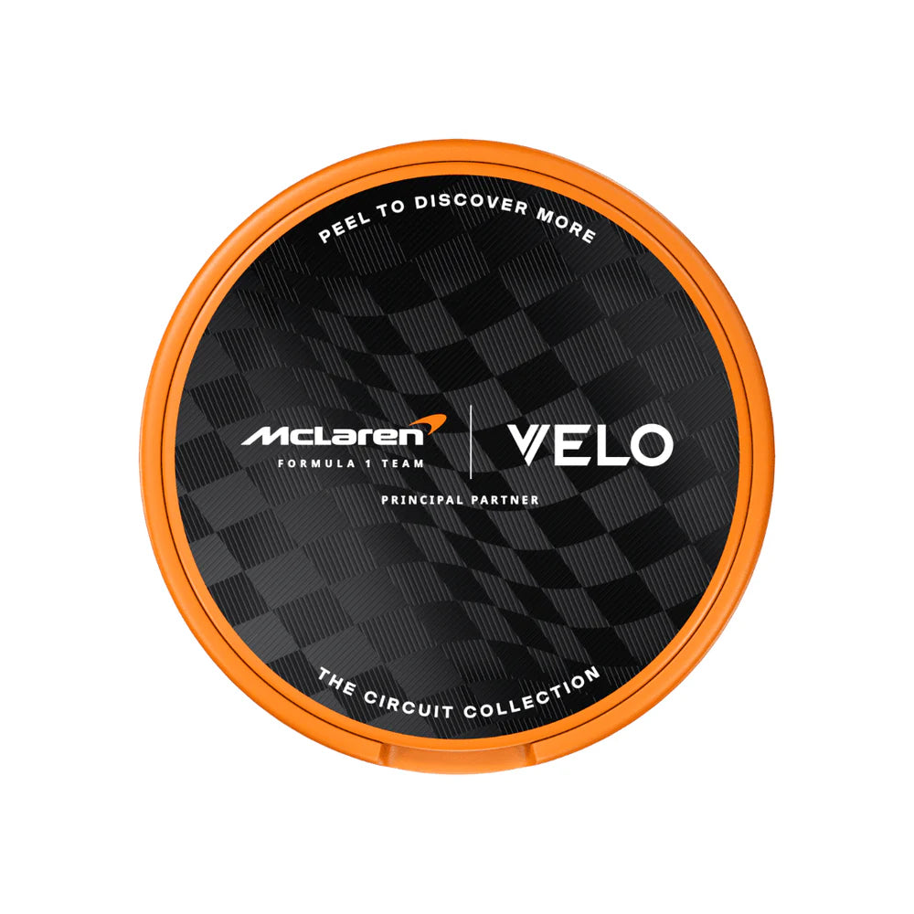 VELO Circuit Collection (Limited Edition)