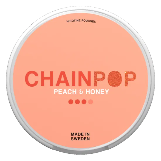 Chainpop Nicotine Pouches
