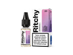 Ritchy Grape Juice Nic Salt 10ml - 20mg