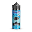 Kingston Zingberry 100ml Shortfill