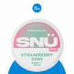 SNU Nicotine Pouches – Strawberry Kiwi official product image | OB Vape