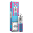 Blue Sour Raspberry - Pod Salt Nexus Nic Salts 10ml