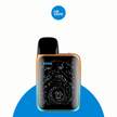 Uwell Caliburn G5 Koko Pod Kit - Ocean Flame - full front view