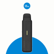 Uwell Caliburn G5 Lite SE Pod Kit – Black Leather official Uwell product image | OB Vape