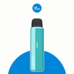 Uwell Caliburn G5 Lite SE Pod Kit – Blue Leather official Uwell product image | OB Vape