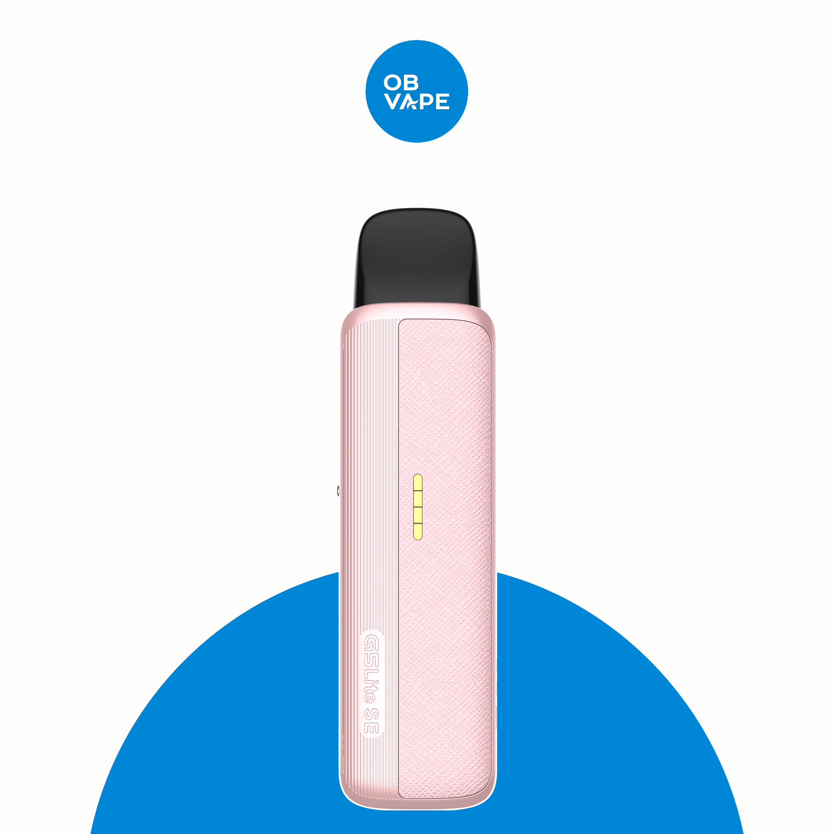 Uwell Caliburn G5 Lite SE Pod Kit – Pink Leather official Uwell product image | OB Vape