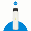 Uwell Caliburn G5 Lite SE Pod Kit – White Leather official Uwell product image | OB Vape