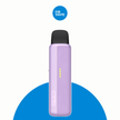 Uwell Caliburn G5 Lite SE Pod Kit – Purple Leather official Uwell product image | OB Vape