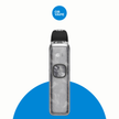 Uwell Caliburn G5 Pod Kit – Silver Marble official Uwell product image | OB Vape
