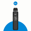 Uwell Caliburn G5 Pod Kit – Black Carbon official Uwell product image | OB Vape