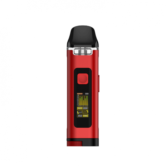 Uwell Crown D Pod Kit - OB Vape Shop Ireland | Free Next Day Delivery Over €50 | OB Vape Ireland's Premier Vape Shop | IVG 2400, Lost Mary, Elfliq, Disposable Vape